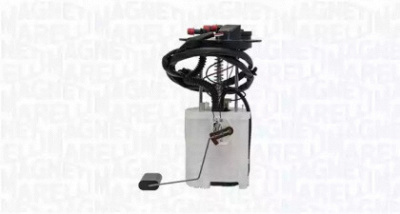 MAGNETI MARELLI 519700000240 -  